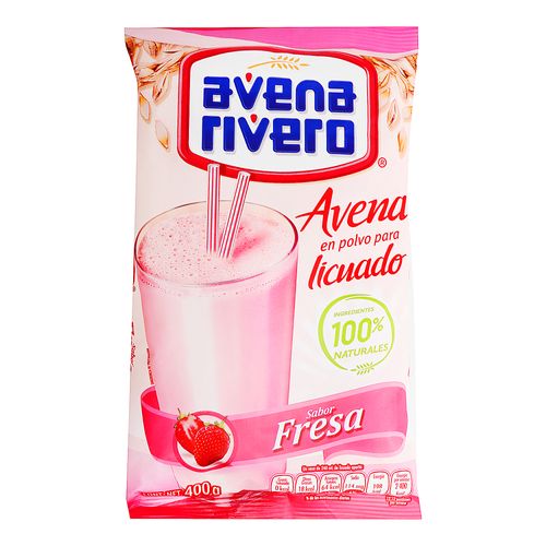 Avena-Rivero-Sabor-Fresa-400Gr---Rivero