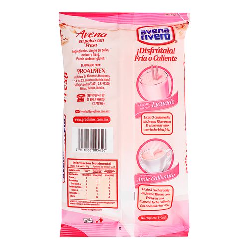 Avena-Rivero-Sabor-Fresa-400Gr---Rivero