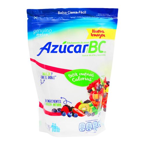 Azucar-Metco-Reducida-Bc-700Gr---Metco