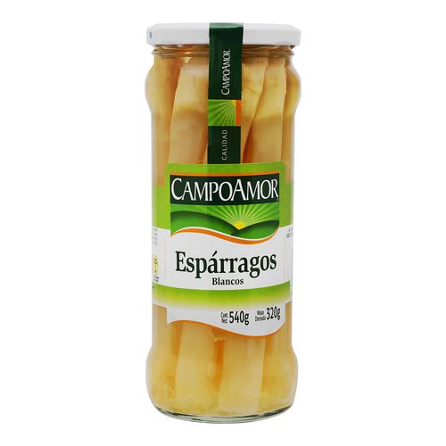 Esparragos-Campoamor-Bcos-Ent-Frco-540G---Campoamor