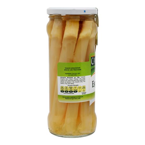 Esparragos-Campoamor-Bcos-Ent-Frco-540G---Campoamor