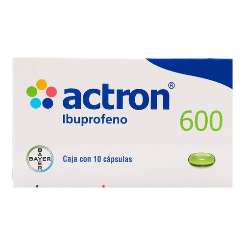 Actron-600-C-10-600Mg---Medicamentos