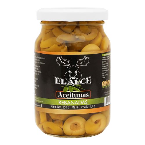 Aceitunas-El-Alce-Rebanada-250-Gr.---El-Alce