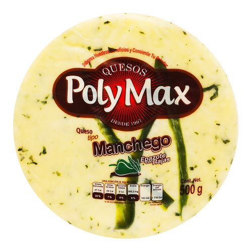 Queso-Tipo-Manchego-500-Grs---Polimax
