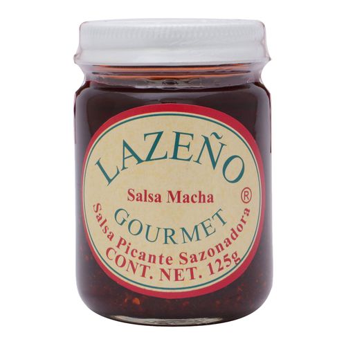 Salsa-Lazeño-Gourmet-Macha-125-Grs---Lazeño