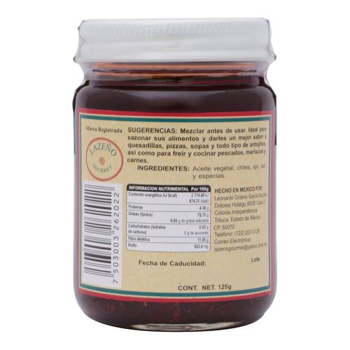 Salsa-Lazeño-Gourmet-Macha-125-Grs---Lazeño