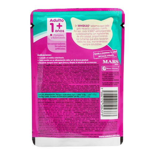 Alimento-Whiskas-Pouch-85-Grs-Souf-Atun---Whiskas