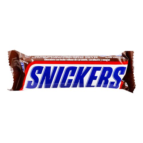 Chocolate-Snickers-48-G---Snickers