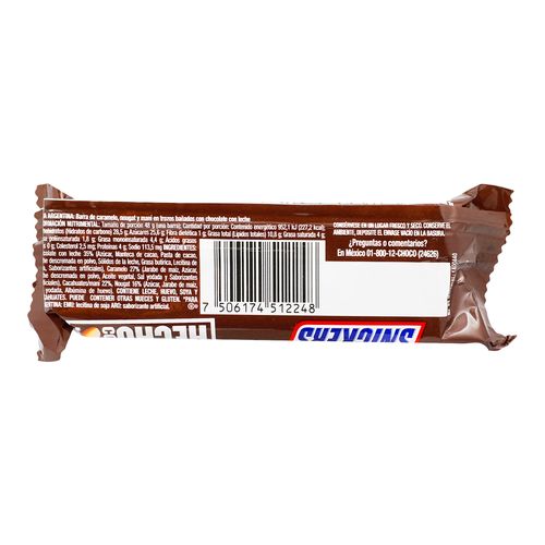Chocolate-Snickers-48-G---Snickers