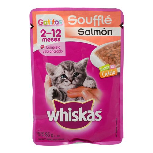 Alimento-Whiskas-Pouch-85-Grs-Souf-Gatit---Whiskas