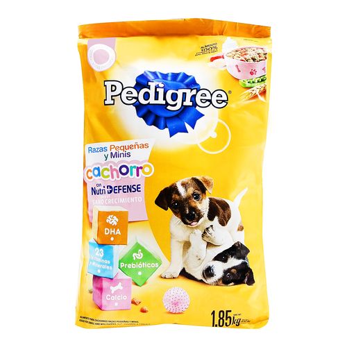 Alimento-Pedigree-Cachorro-Rz-Peq-1.8-Kg---Pedigree