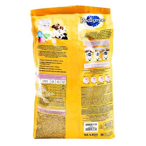 Alimento-Pedigree-Cachorro-Rz-Peq-1.8-Kg---Pedigree