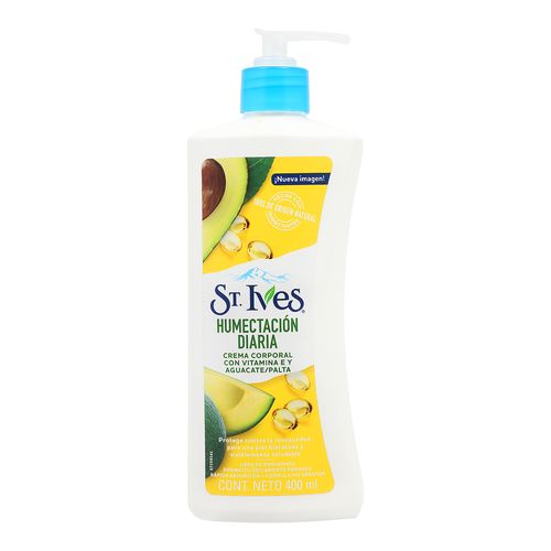 Crema-St-Ives-Vitamina-E-400-Ml---St-Ives