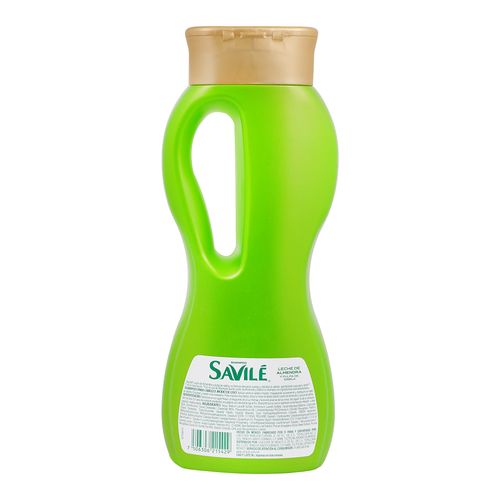 Shampoo-Savile-Leche-Almend-750Ml---Savile