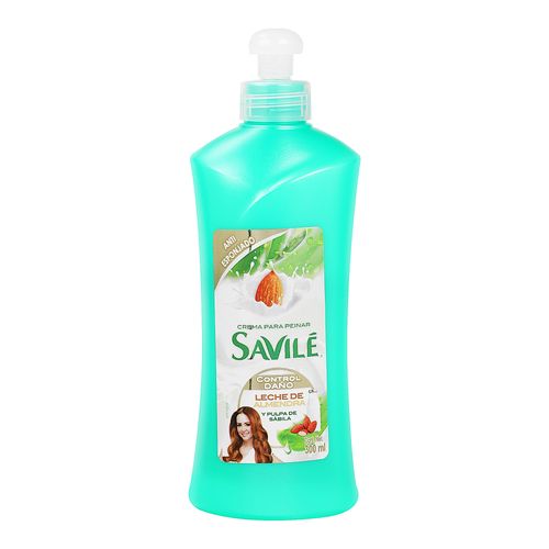 Crema-Savile-Peinar-Leche-Almend-300Ml---Savile