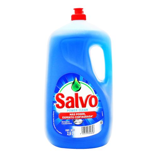 Detergente-Liq-Salvo-Power-Clean-2.6L---Salvo