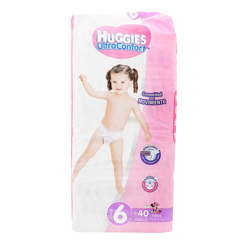 Pañal-Huggies-Ultra-C-Et-6-Niña-40P---Huggies
