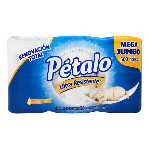 Papel-Hig-Petalo-Ultra-500H-6R---Petalo