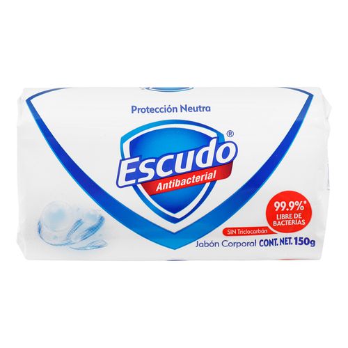 Jabon-Escudo-Neutro-Blanco-150G---Escudo
