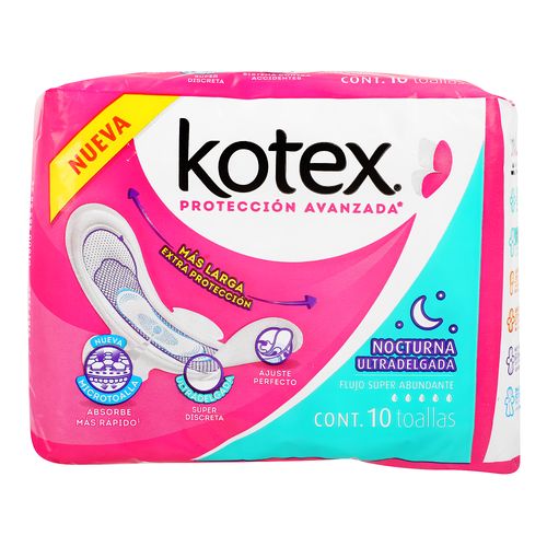 Toalla-Kotex-Nocturna-Ultrad-C-A-10Pzas---Kotex