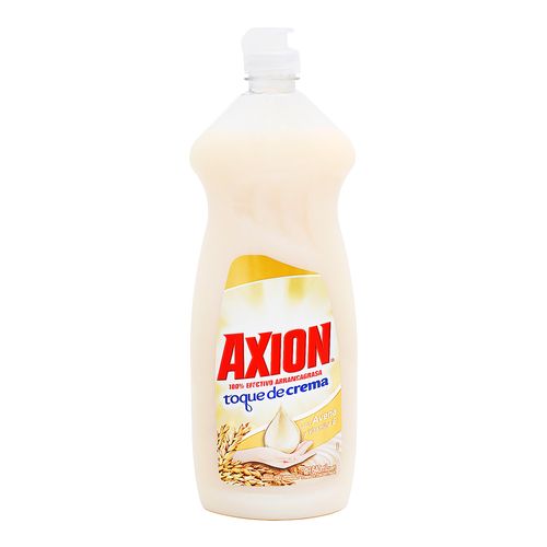Detergente-Liquido-Axion-Avena-640-Ml---Axion