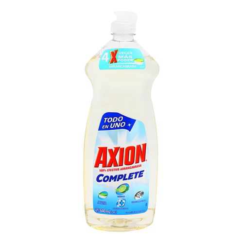 Detergente-Axion-Complete-Tricloro-640Ml---Axion