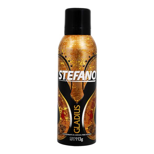 Desodorante-Stefano-Aerosol-Glad-113-Gr---Stefano