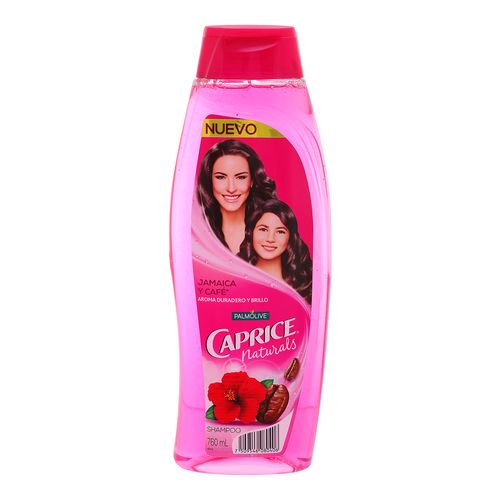 Shampoo-Caprice-Naturals-Jamaica-760Ml---Caprice