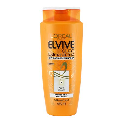 Shampoo-Elvive-Oleo-Ext-Coco-680Ml---Elvive