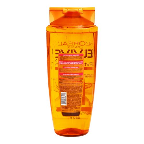 Shampoo-Elvive-Oleo-Ext-Universal-680-Ml---Elvive