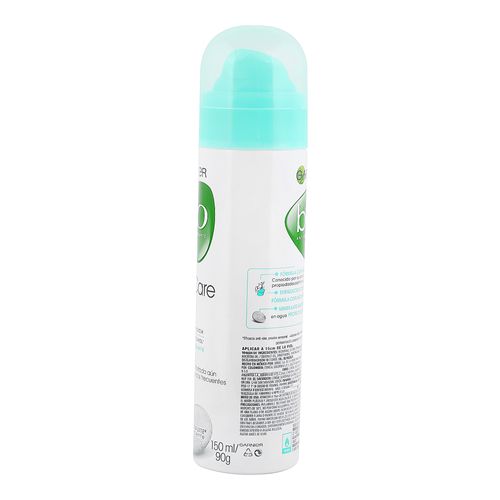 Desodorante-Bio-Spray-Extracare-150Ml---Obao