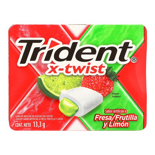 Chicle-Trident-Twist-Fresa-7S---Adams