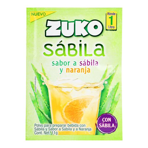 Polvo-Zuko-Sabila-11-G-Naranja---Zuko