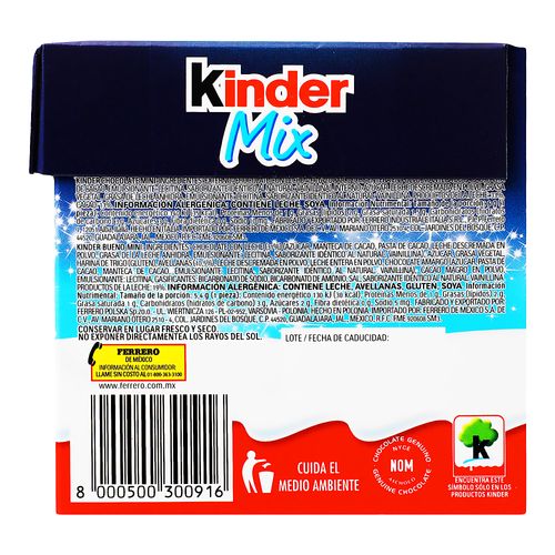 Chocolate-Kinder-Mix-Cubo-Navidad-57X12---Kinder