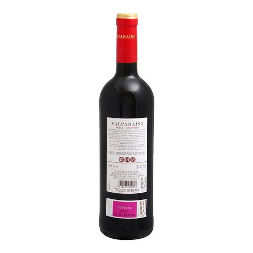 Vino-Tinto-Marques-Del-Roble-750-Mlesp---Sin-Marca