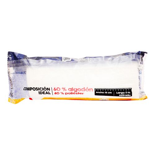 Venda-Jaloma-Elastica-15-Cm-Pza---Jaloma