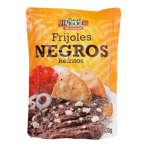 Frijoles-San-Miguel-Refritos-Negros-430G---San-Miguel