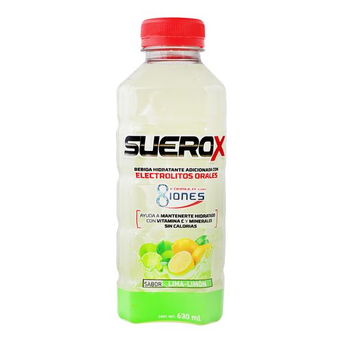 Suerox-Adulto-8Iones-Lima-Limon-630-Ml---Suerox
