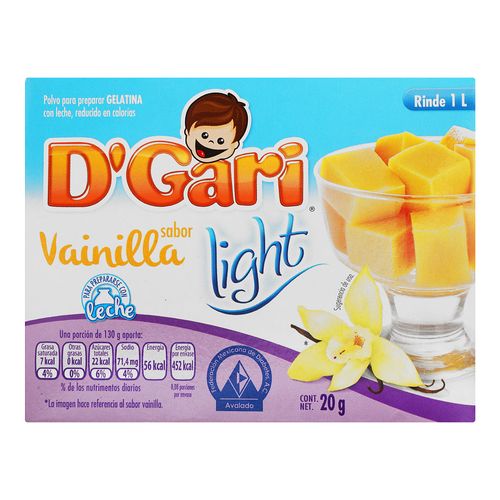 Gelatina-D-Gari-Light-Lechevainilla-20-G---Dgari