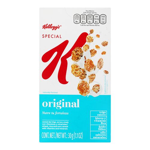 Cereal-Kelloggs-Special-K-30G---Kelloggs