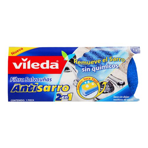 Fibras-Vileda-Salvauñas-Antisarro-Pza---Vileda