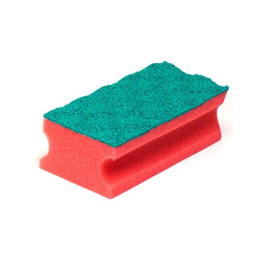 FIBRA--VILEDA--SALVAUÑAS-PUR-ACTIVE--ROJO-