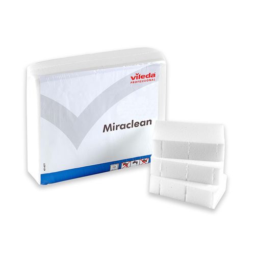 ESPONJA--VILEDA--MIRACLEAN-