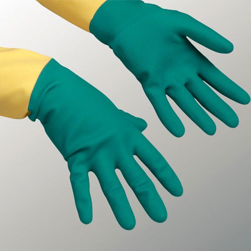 GUANTES--VILEDA--SUPERFUERTE--GDE-