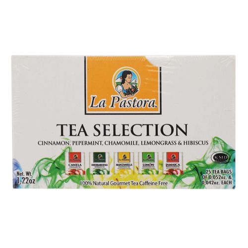 Te-La-Pastora-Surtido-25-Sobres---Te---La-Pastora