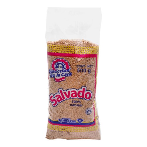 Salvado-Seleccion-De-La-Casa-500-Gr---Avena-Salvado-y-Granola---Seleccion-De-La-Casa