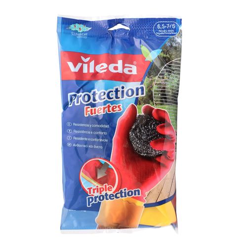 GUANTES-VILEDA-FUERTE-PEQUEÑO-PZA---VILEDA