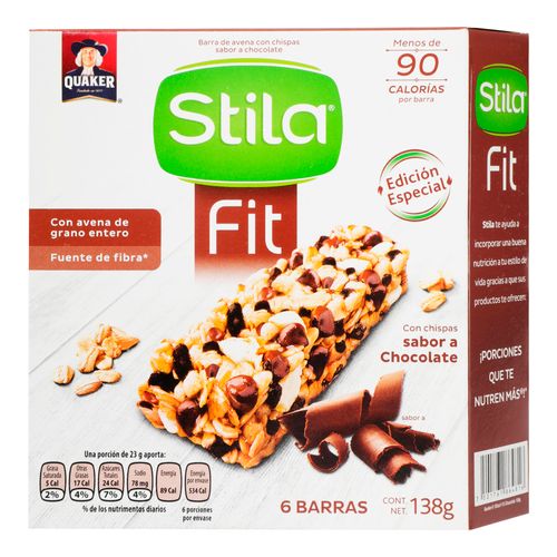 BARRA-QUAKER-STILA-CHOCOLATE--138-GRS---QUAKER