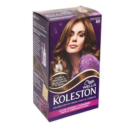 TINTE-KOLESTON-60-RUBIO-OSCURO-PIEZA---KOLESTON