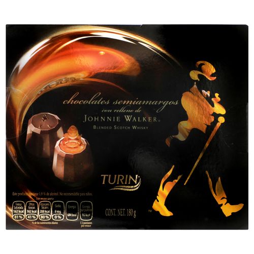 CHOCOLATE-TURIN-JOHNNIE-WALKER-180GRS---TURIN
